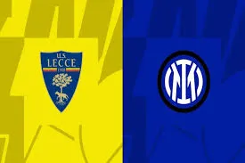 بث مباشر مباراة إنتر ميلان وليتشي في الدوري الإيطالي موسم 2025-2026